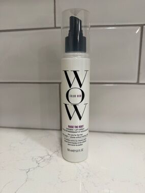 Color Wow Raise The Root Thicken + Lift Spray - New + Unused